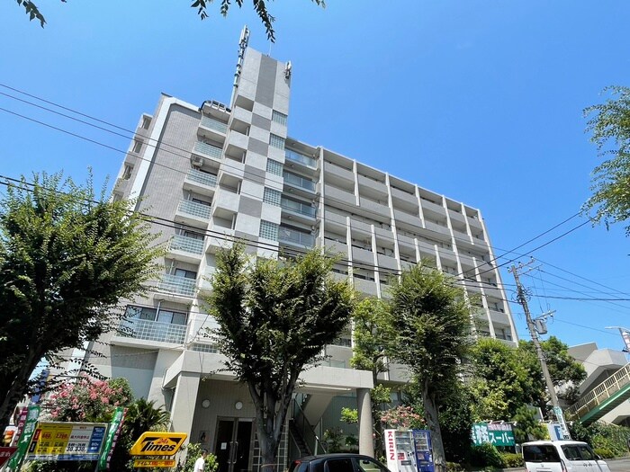 物件外観写真6　(外観写真)