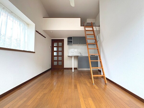 居室