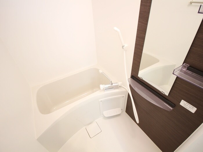 物件内観写真9　(バス／シャワールーム等)