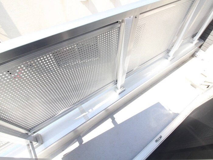 物件内観写真14　(ベランダ・バルコニー)