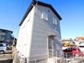 中原町2丁目貸家