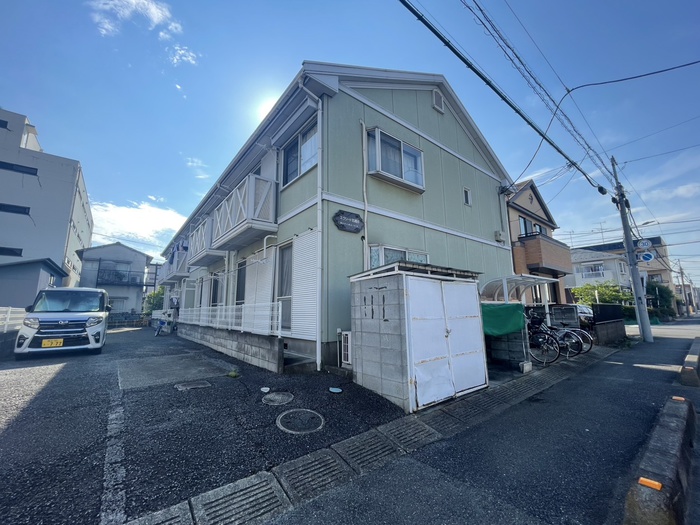 外観写真