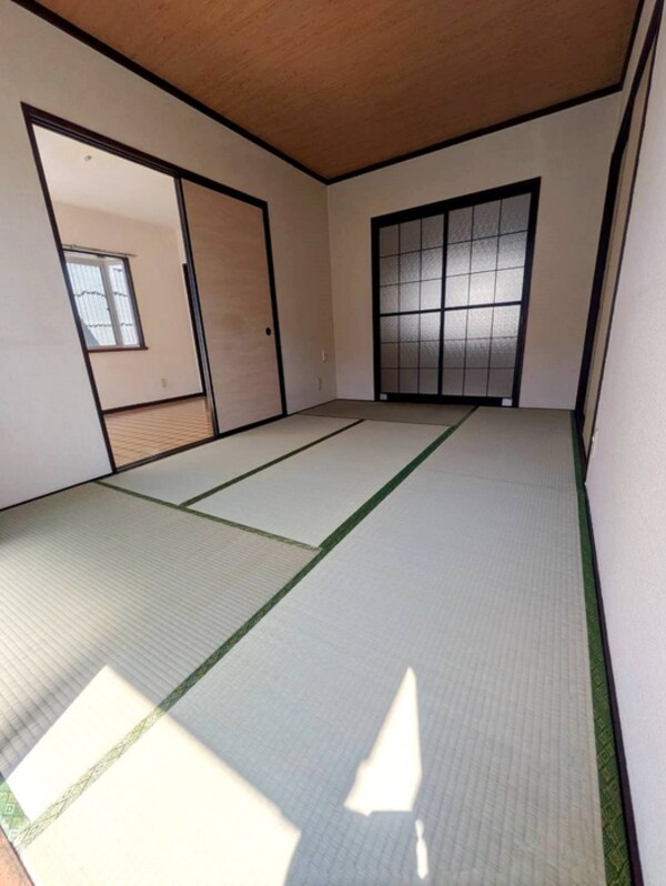 居室