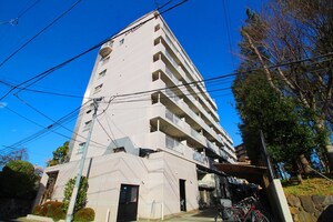 エルムヒルズＮＡＲＵＳＡＷＡ外観写真