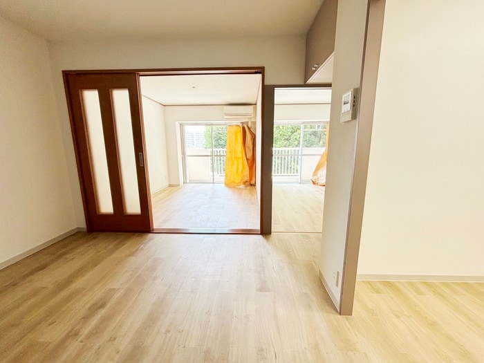 物件内観写真8　(居室)