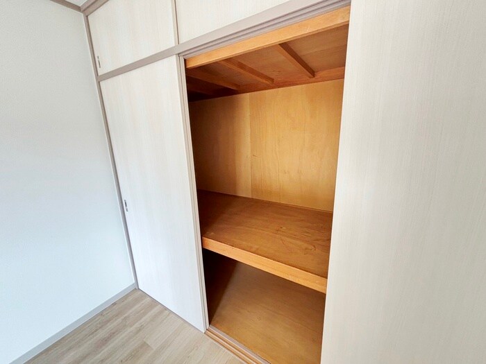 物件内観写真9　(収納)