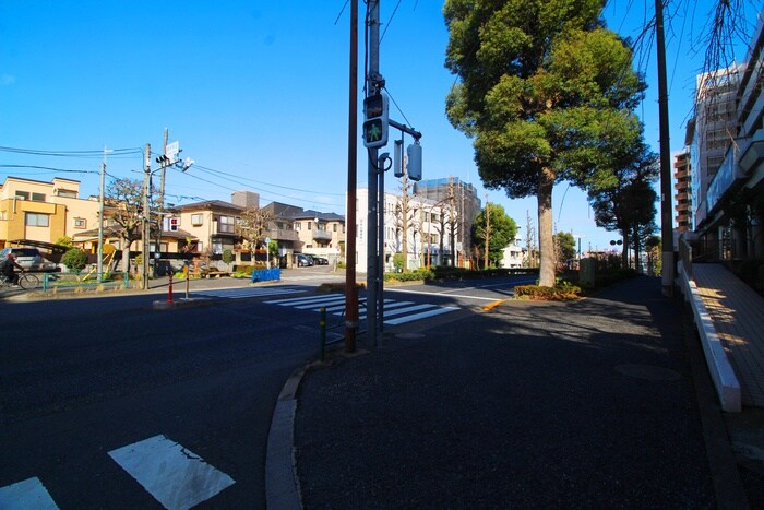 物件外観写真6　(周辺環境)