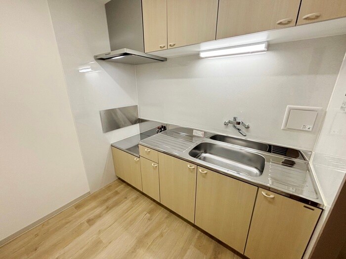 物件内観写真10　(キッチン)