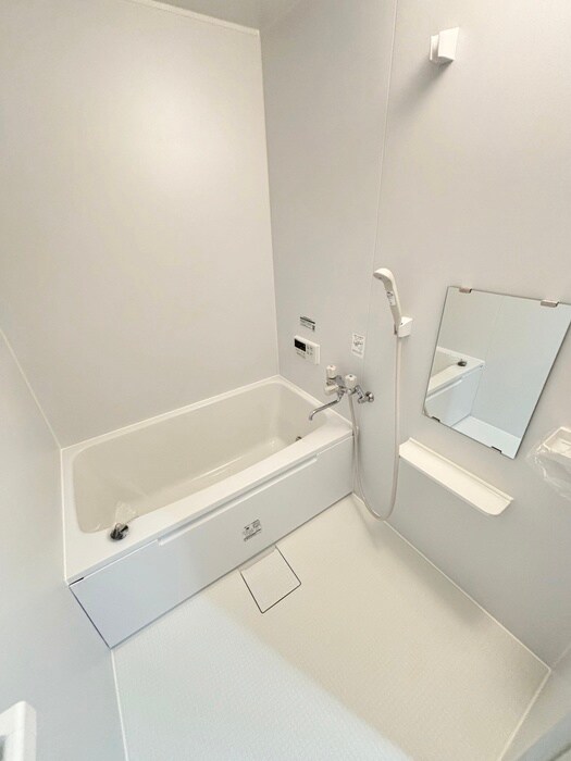 物件内観写真11　(バス／シャワールーム等)