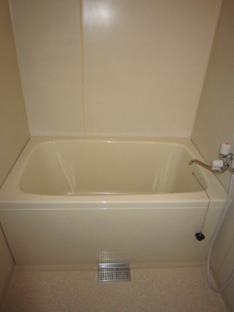 物件内観写真12　(バス／シャワールーム等)