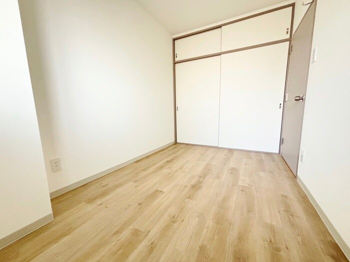 物件内観写真12　(居室)