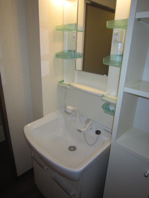 物件内観写真13　(洗面)