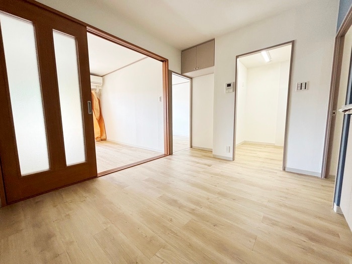 物件内観写真13　(居室)