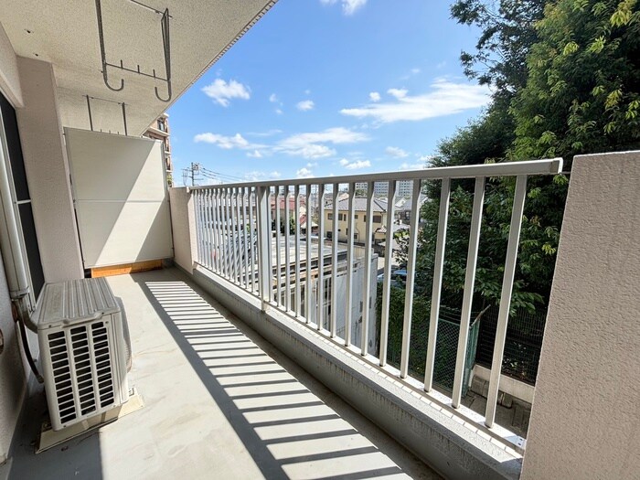 物件内観写真16　(ベランダ・バルコニー)