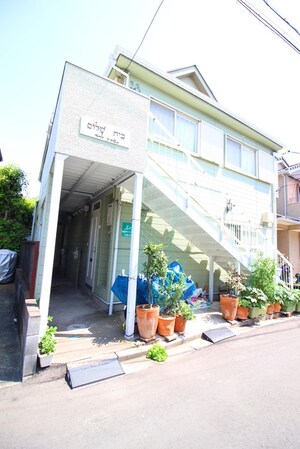 ベートシャロム外観写真