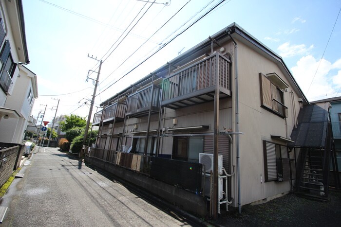 物件外観写真2　(外観写真)