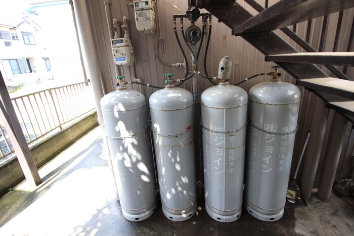 物件外観写真6　(外観写真)