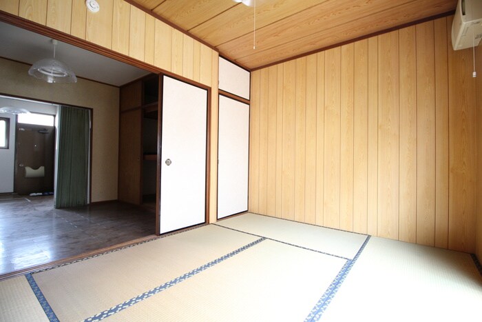 物件内観写真17　(居室)