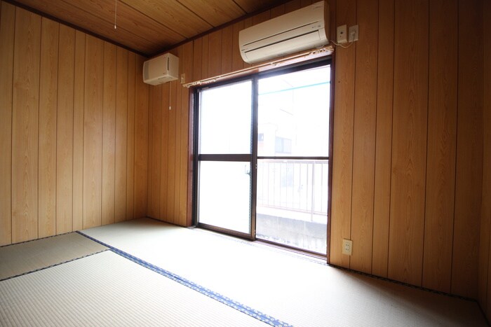 物件内観写真18　(居室)