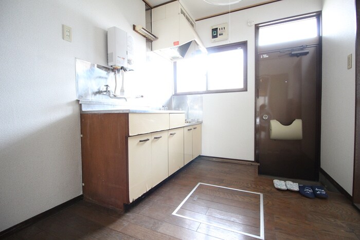 物件内観写真21　(居室)