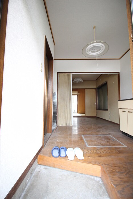 物件内観写真22　(廊下)