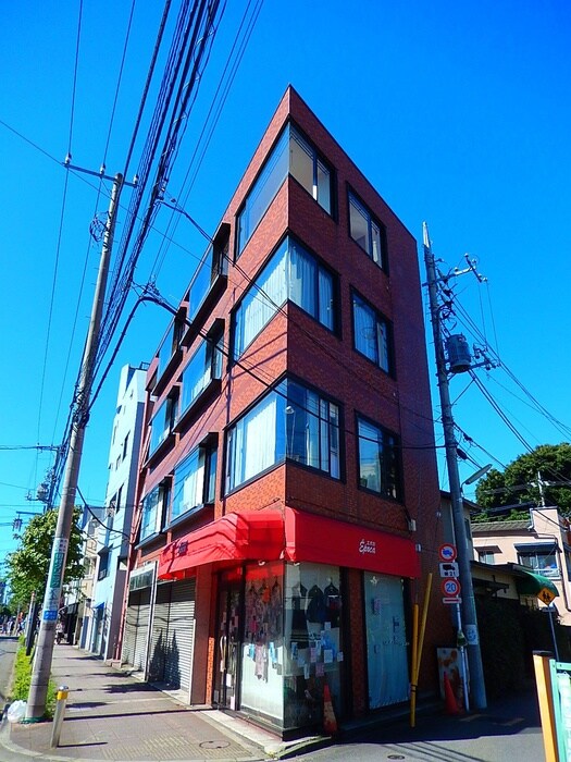 物件外観写真3　(外観写真)