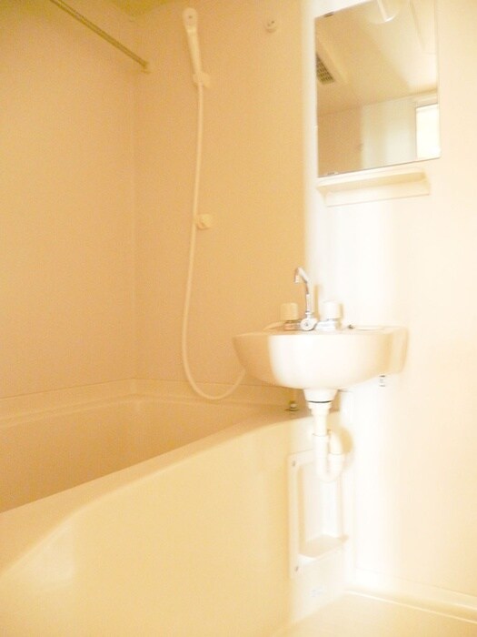 物件内観写真10　(バス／シャワールーム等)
