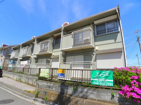 メゾンマキ 第一外観写真