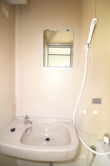 物件内観写真17　(洗面)