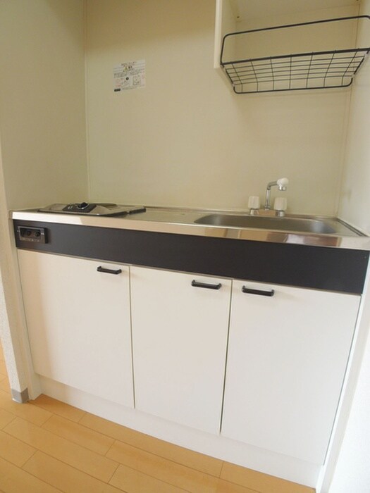 物件内観写真7　(キッチン)