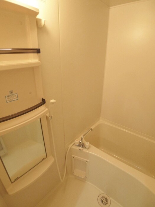 物件内観写真9　(バス／シャワールーム等)