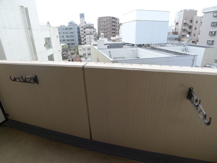 物件内観写真18　(ベランダ・バルコニー)