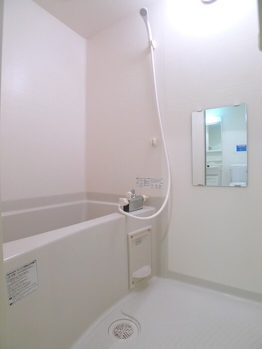 物件内観写真13　(バス／シャワールーム等)