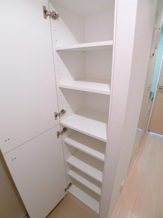 物件内観写真16　(靴箱)