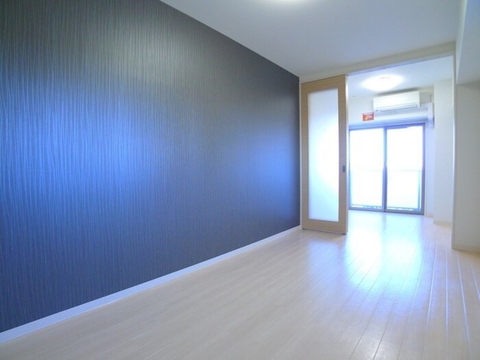 物件内観写真18　(室内からの展望)