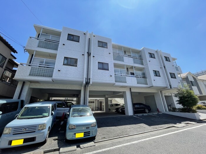 物件外観写真2　(その他)