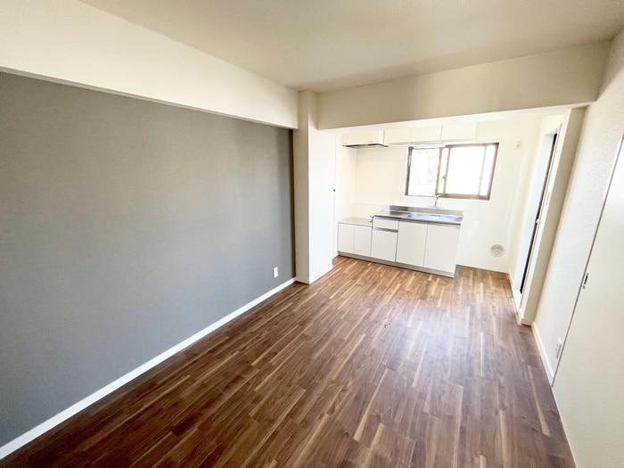 物件内観写真7　(居室)