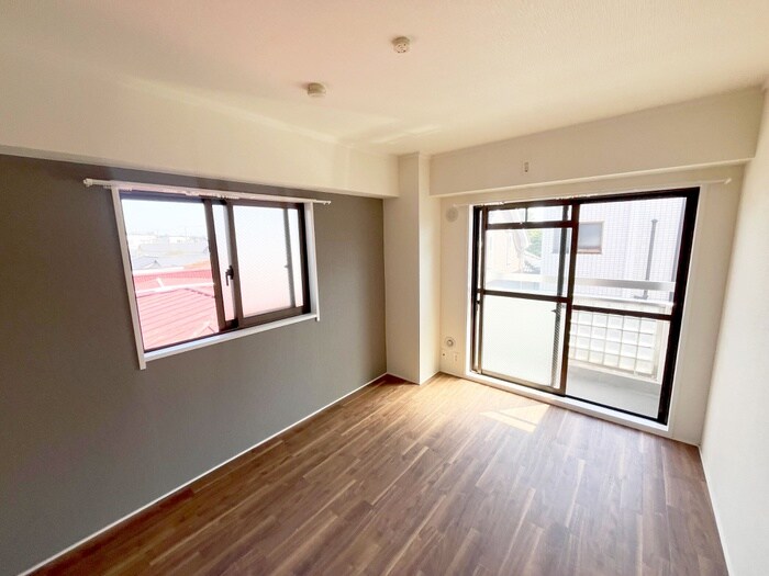 物件内観写真9　(居室)