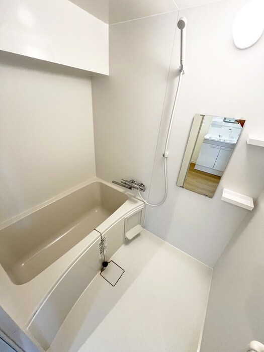 物件内観写真12　(バス／シャワールーム等)