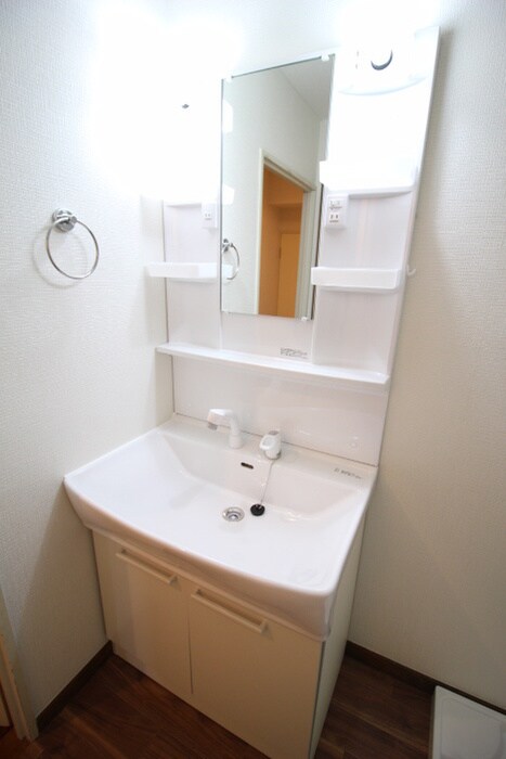 物件内観写真14　(洗面)