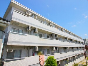 仮)ﾎｰﾕｳｺﾝﾌｫﾙﾄ桶川(214)外観写真