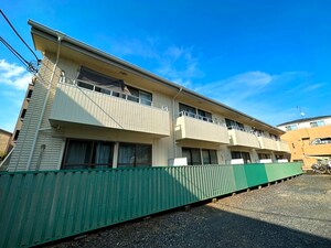 コーポ谷口　２外観写真