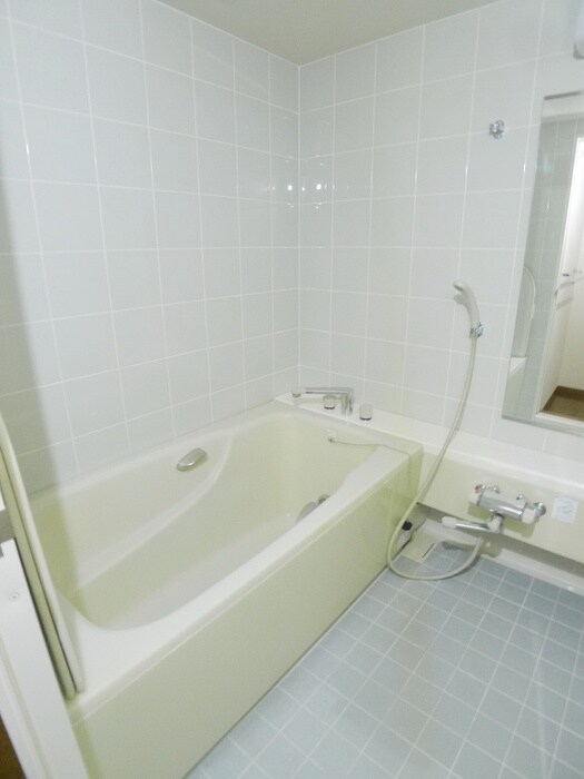 物件内観写真12　(バス／シャワールーム等)