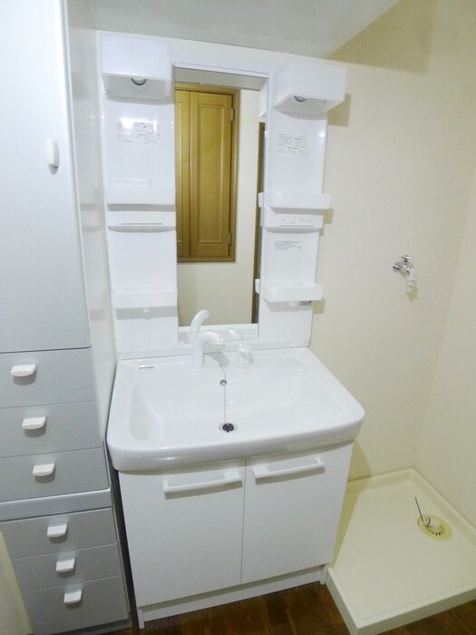 物件内観写真14　(洗面)