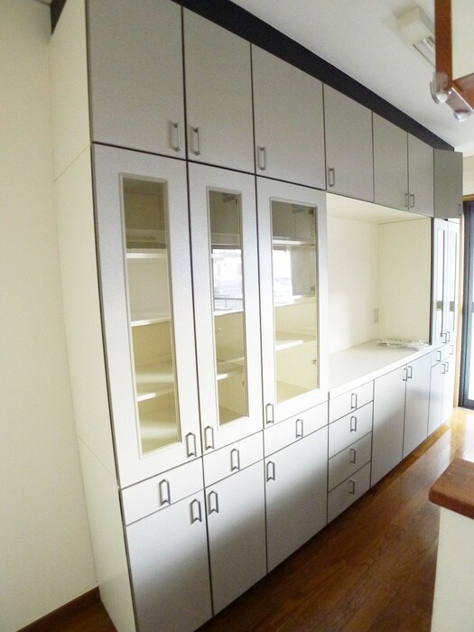 物件内観写真17　(収納)