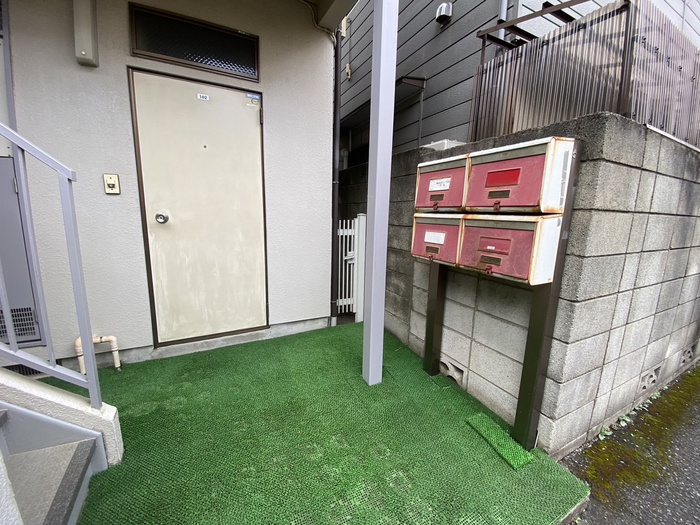 外観写真