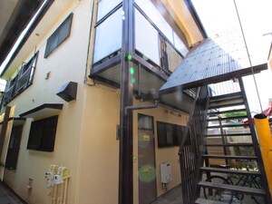 コ－ポ高橋外観写真