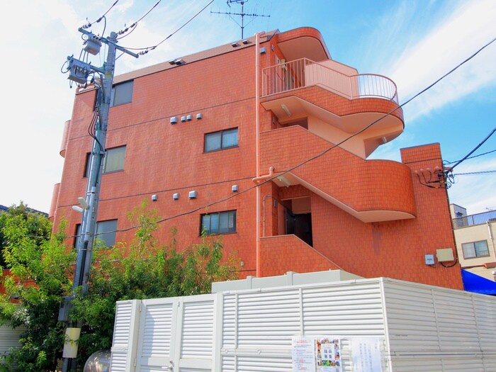 物件外観写真2　(外観写真)