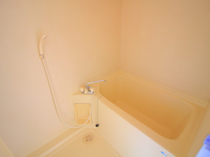 物件内観写真12　(バス／シャワールーム等)