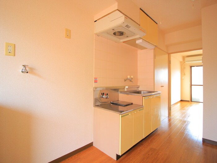 物件内観写真17　(廊下)